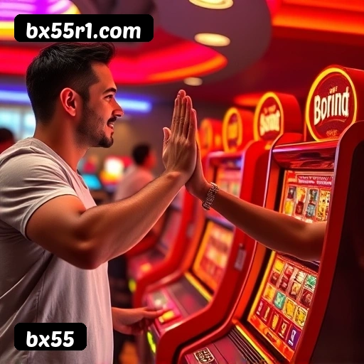 Jogos de Cassino ao Vivo