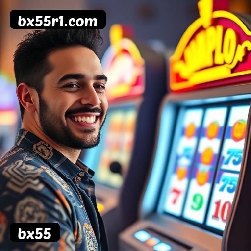 Jogos de Cassino em Destaque - Slots, Roleta, Blackjack