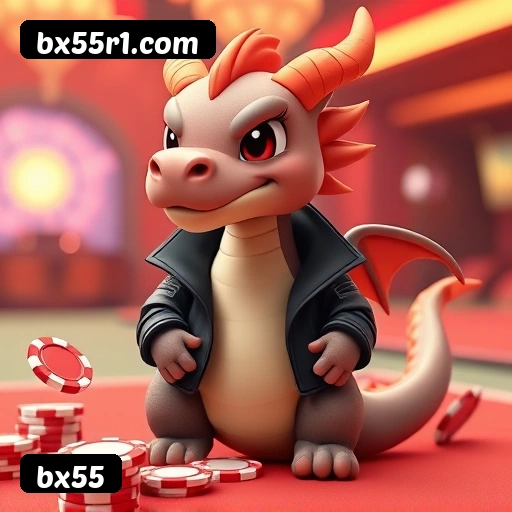 Benefícios do Login bx55 - Bônus e Vantagens Exclusivas