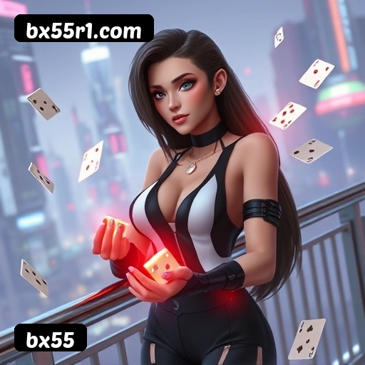 Imagem quadrada de apoio para baixar bx55